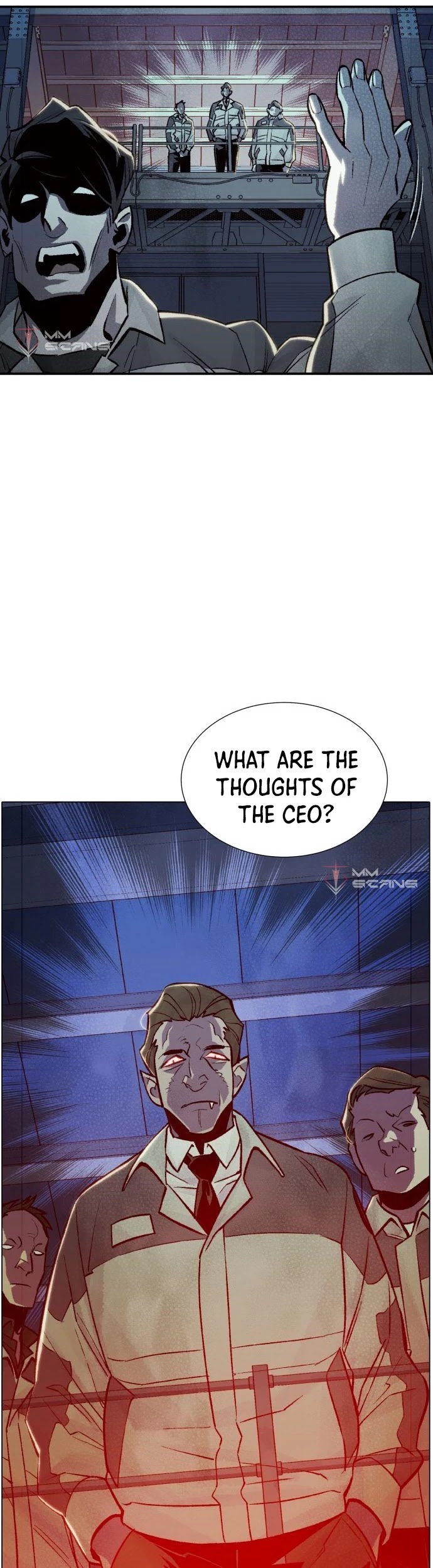 The Only Necromancer chapter 24 page 17