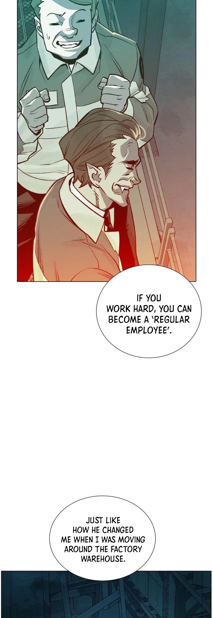 The Only Necromancer chapter 24 page 20