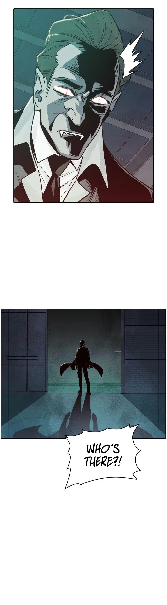 The Only Necromancer chapter 24 page 22