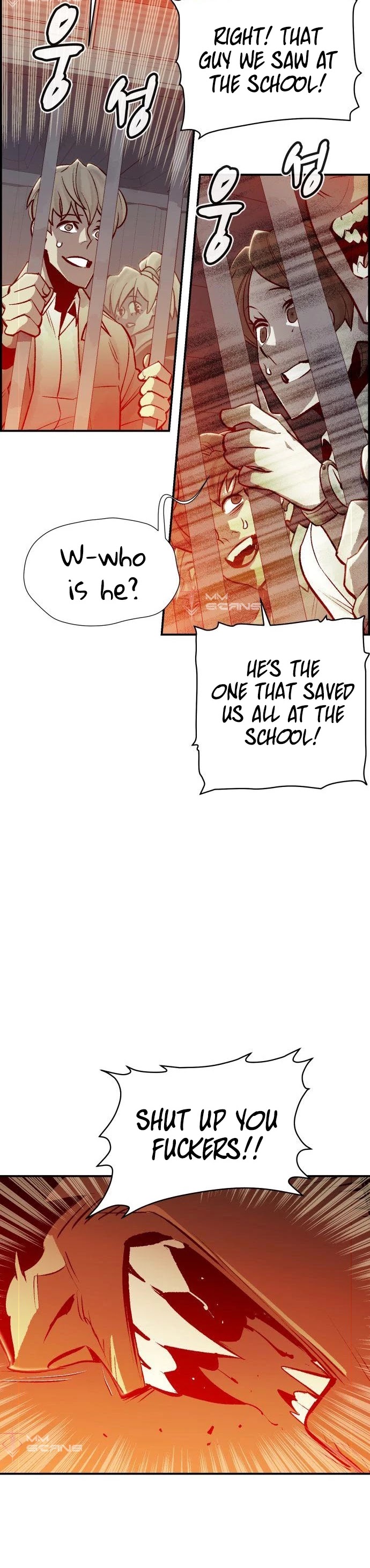 The Only Necromancer chapter 24 page 25