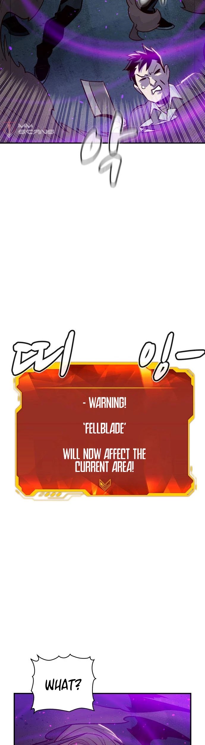 The Only Necromancer chapter 24 page 31