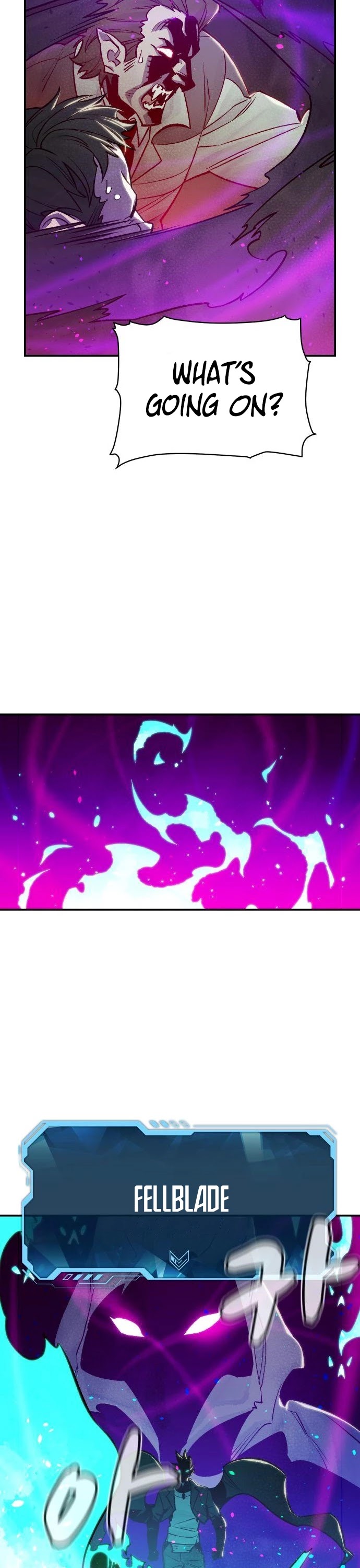 The Only Necromancer chapter 24 page 32