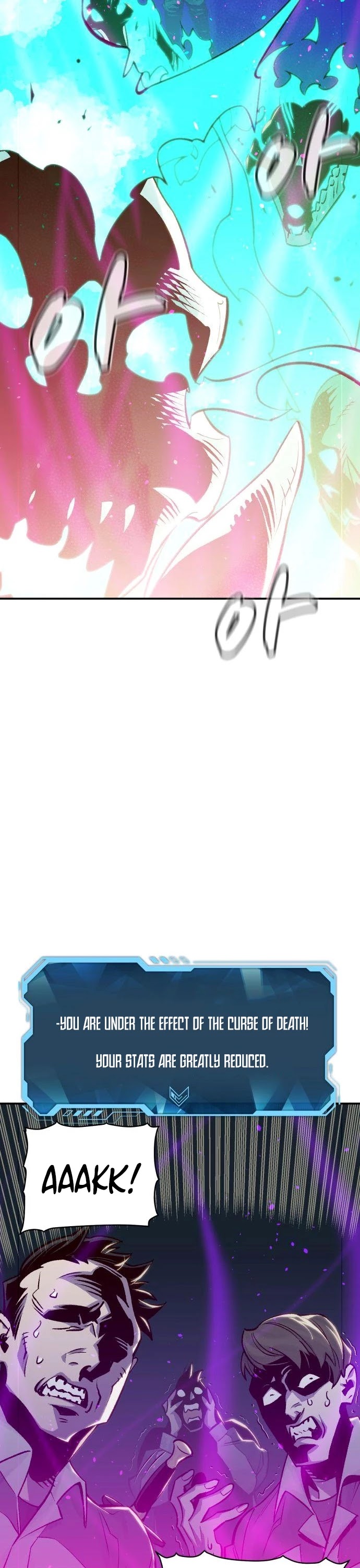 The Only Necromancer chapter 24 page 33