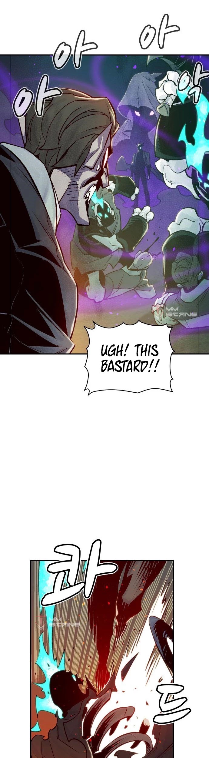 The Only Necromancer chapter 24 page 38