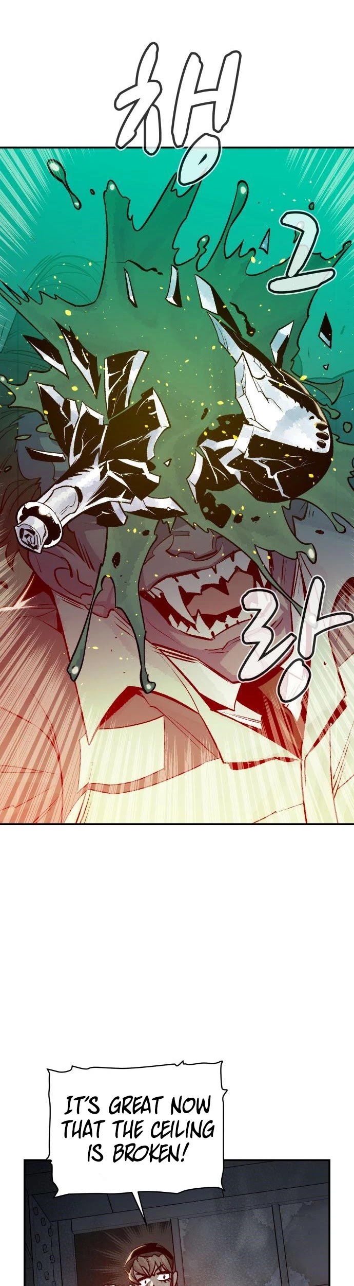 The Only Necromancer chapter 24 page 40