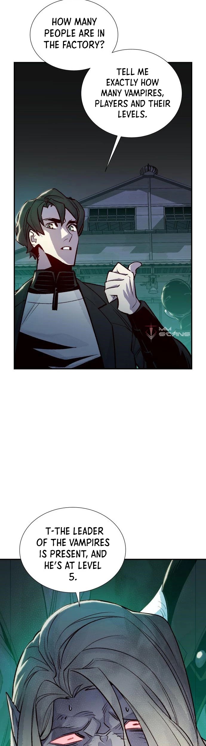 The Only Necromancer chapter 24 page 7