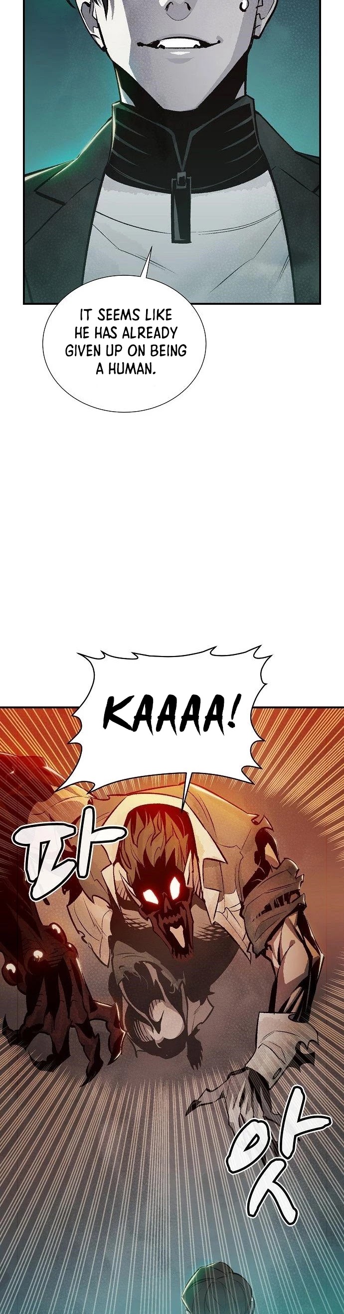 The Only Necromancer chapter 25 page 10