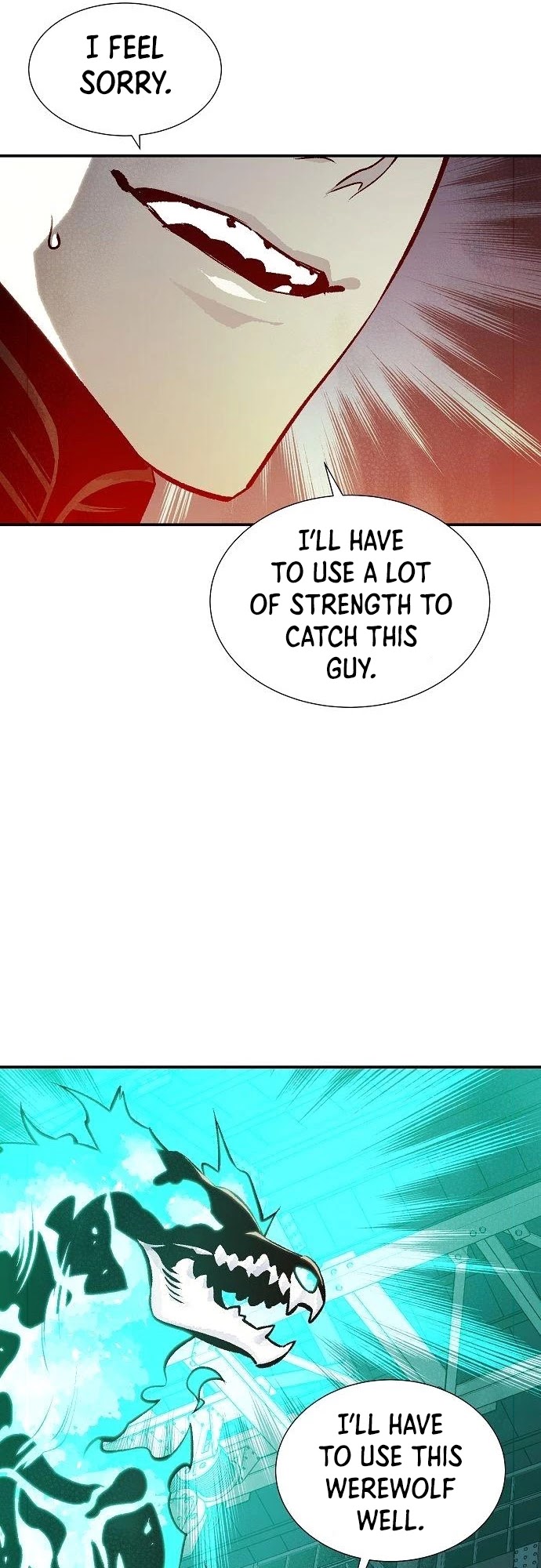 The Only Necromancer chapter 25 page 27