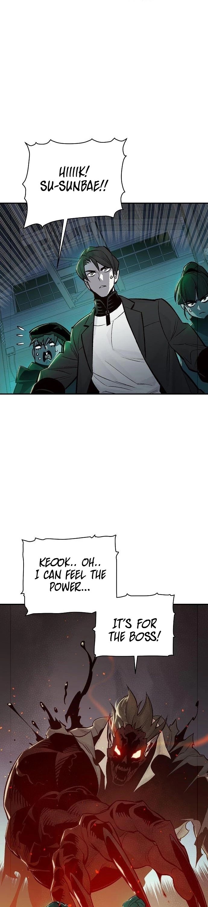 The Only Necromancer chapter 25 page 6