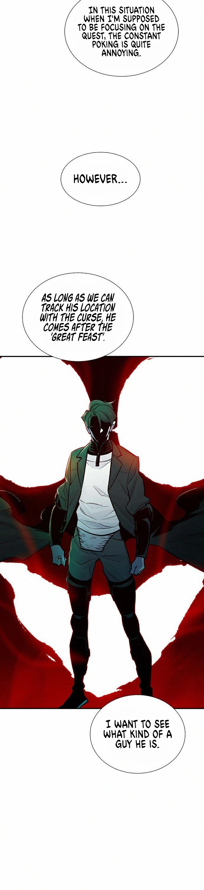 The Only Necromancer chapter 26 page 15