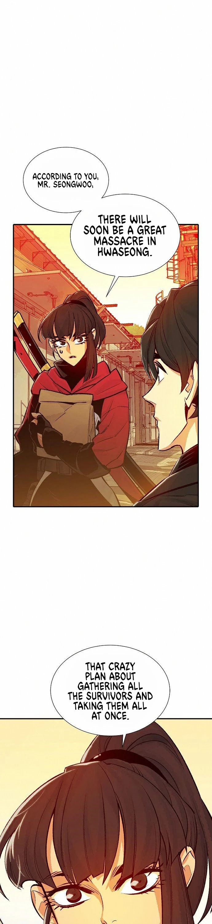 The Only Necromancer chapter 26 page 19