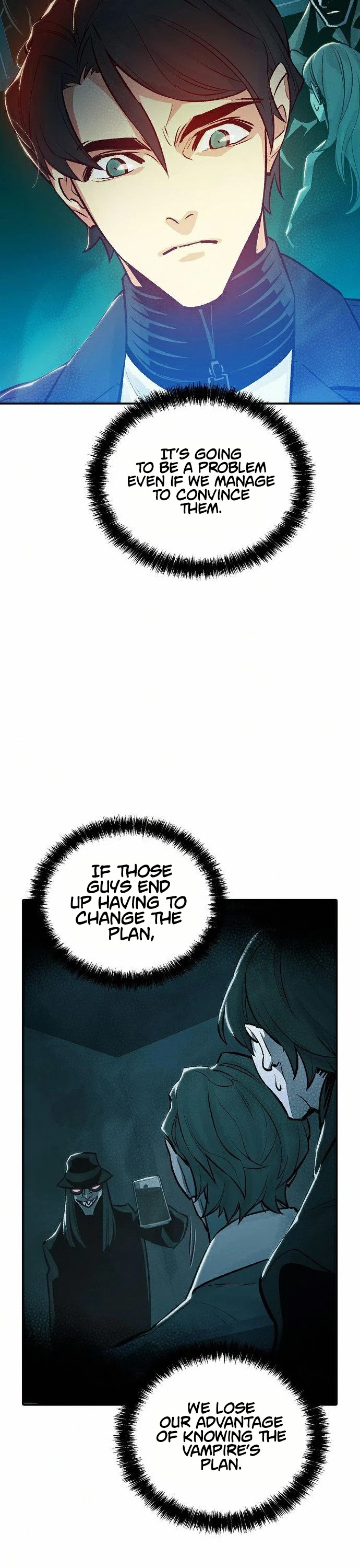 The Only Necromancer chapter 26 page 23