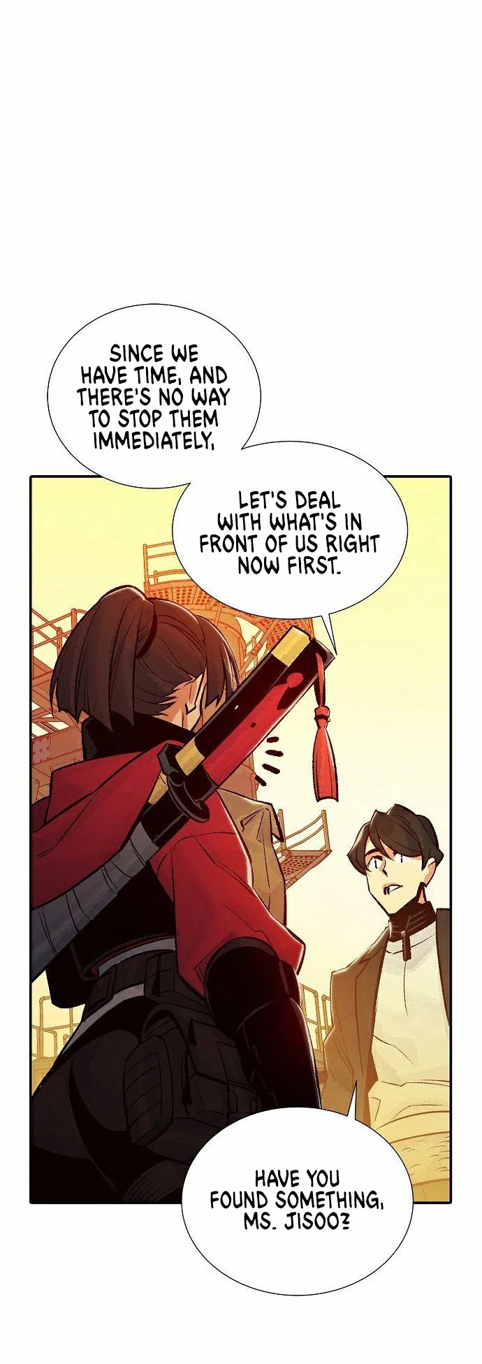 The Only Necromancer chapter 26 page 24