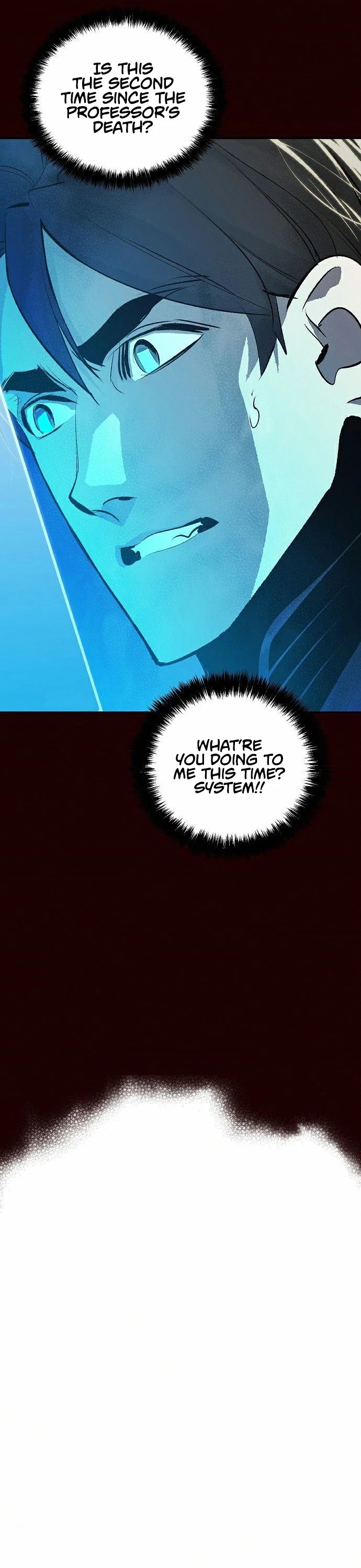 The Only Necromancer chapter 26 page 3