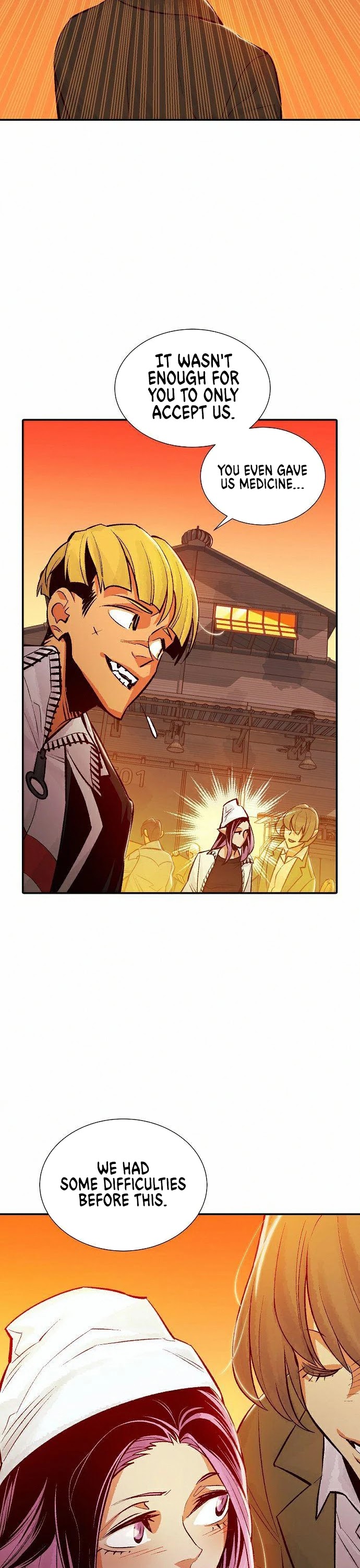 The Only Necromancer chapter 26 page 31