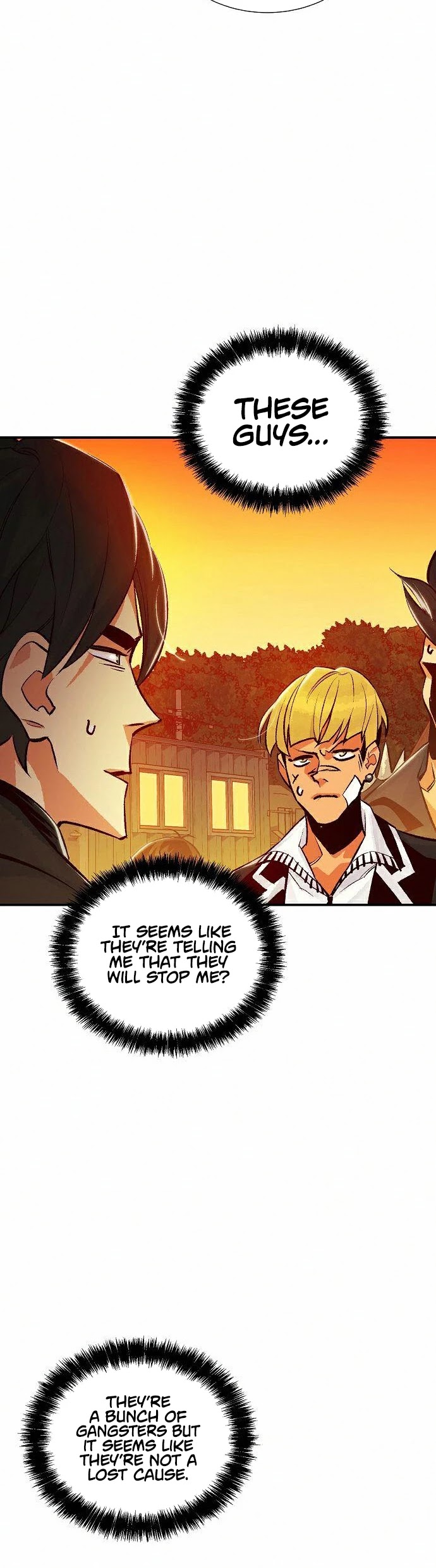 The Only Necromancer chapter 26 page 33