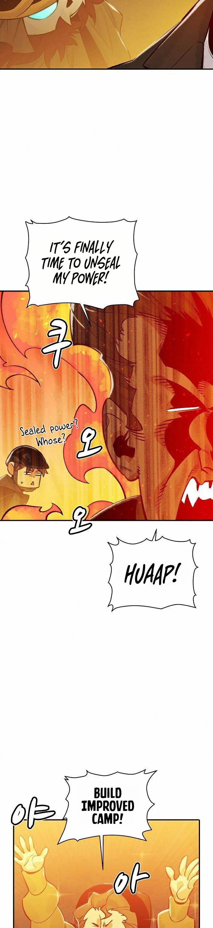 The Only Necromancer chapter 26 page 35