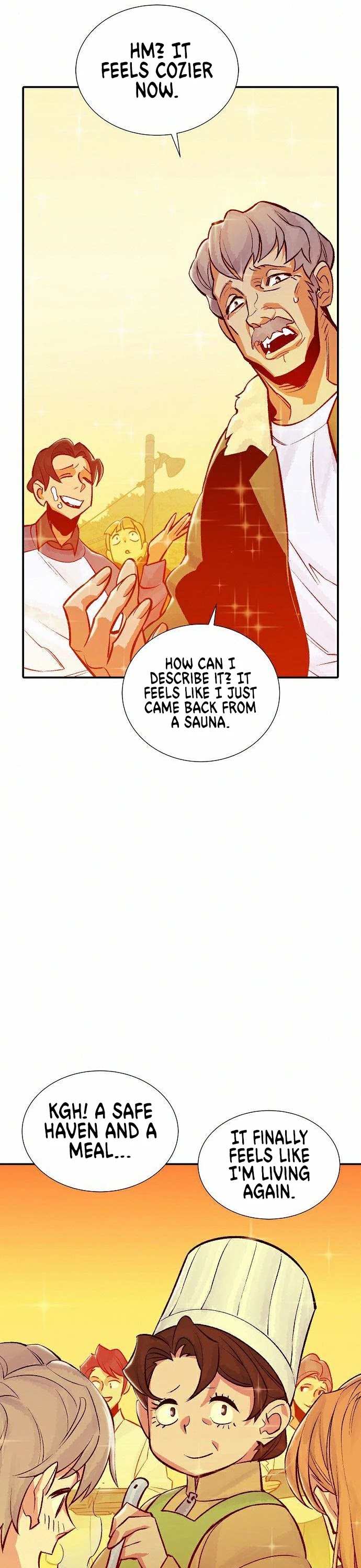 The Only Necromancer chapter 26 page 38