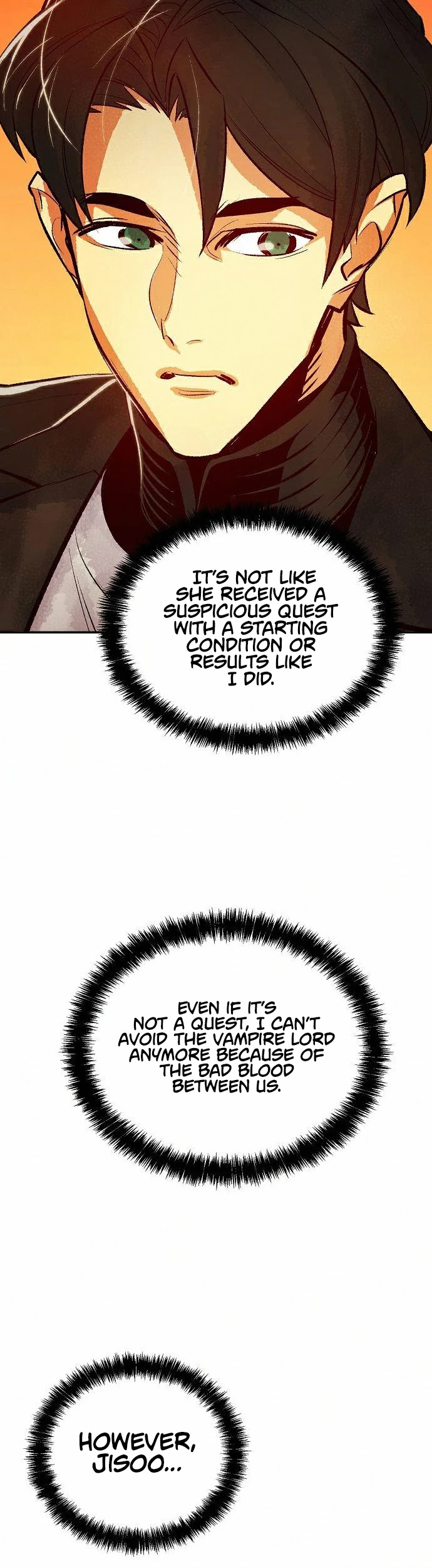 The Only Necromancer chapter 26 page 41