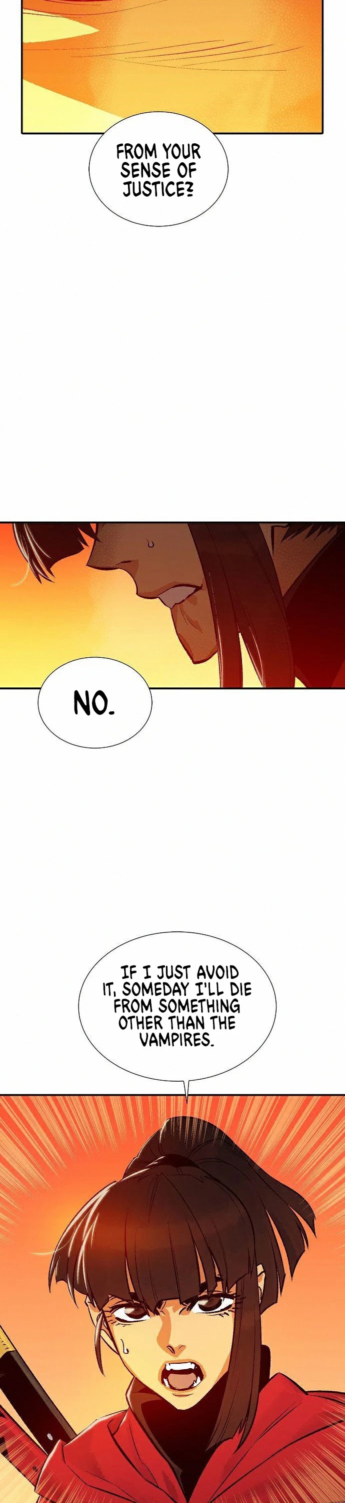 The Only Necromancer chapter 26 page 43