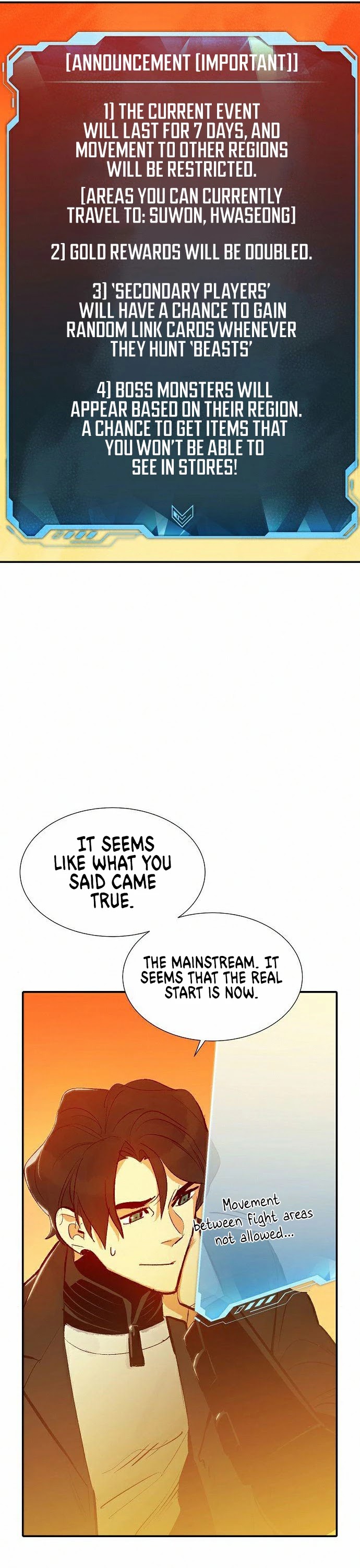 The Only Necromancer chapter 26 page 46