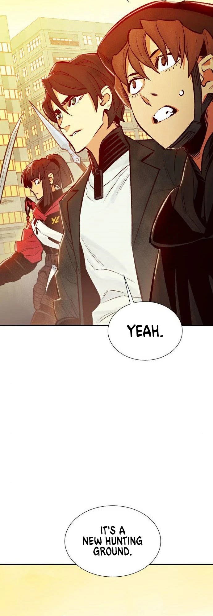 The Only Necromancer chapter 27 page 13