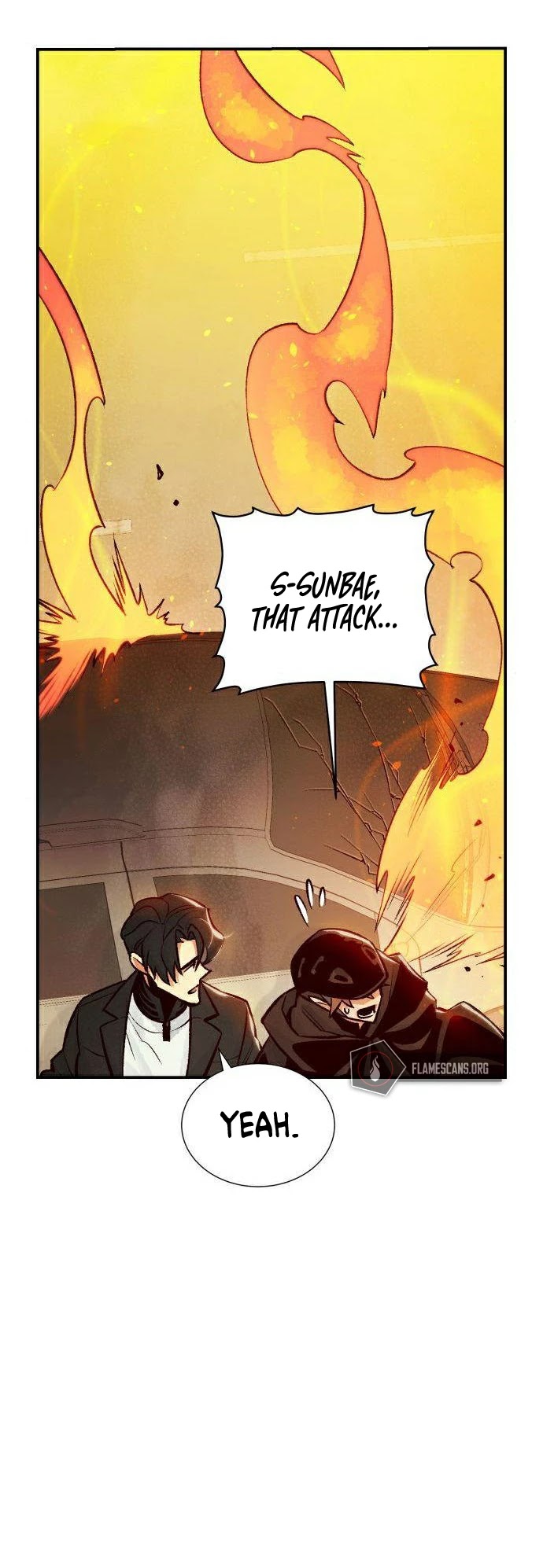 The Only Necromancer chapter 27 page 17