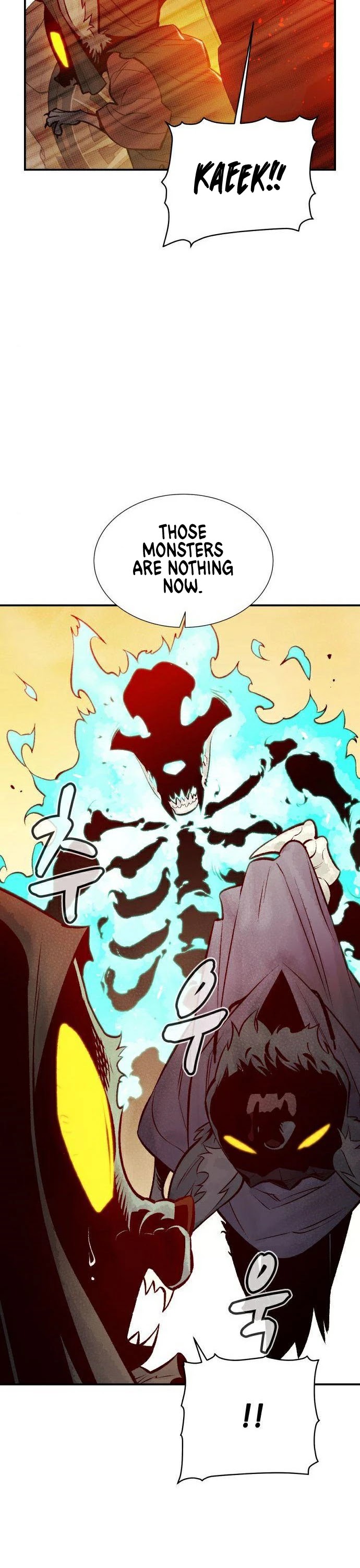 The Only Necromancer chapter 27 page 19
