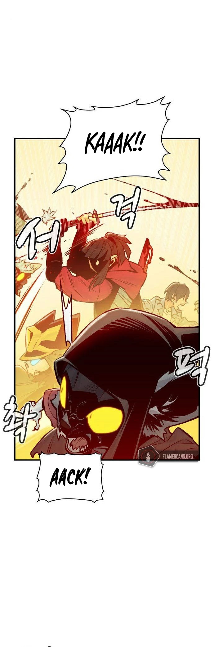 The Only Necromancer chapter 27 page 20