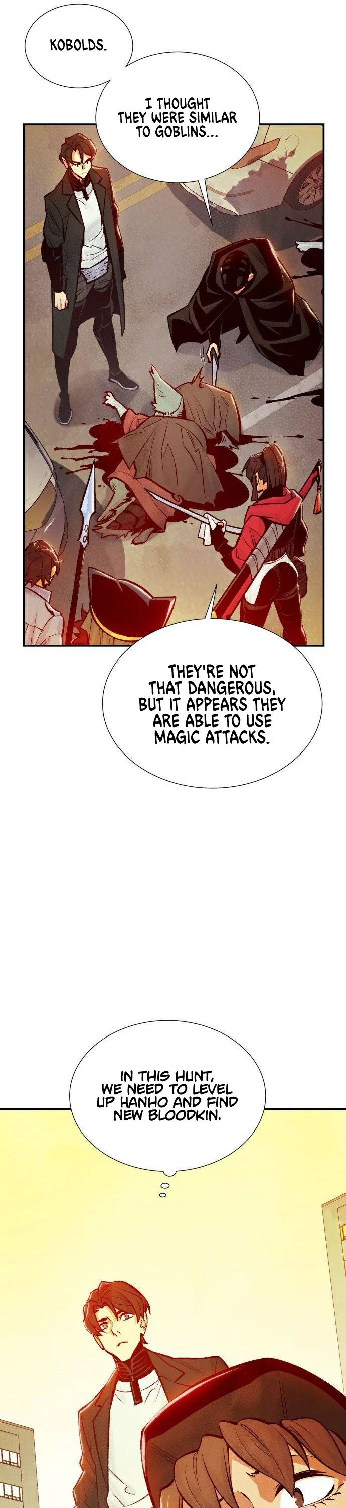 The Only Necromancer chapter 27 page 22