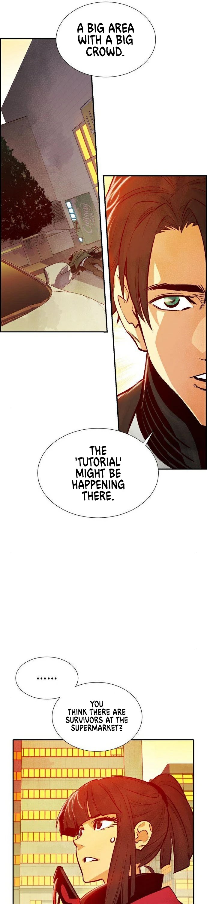 The Only Necromancer chapter 27 page 26