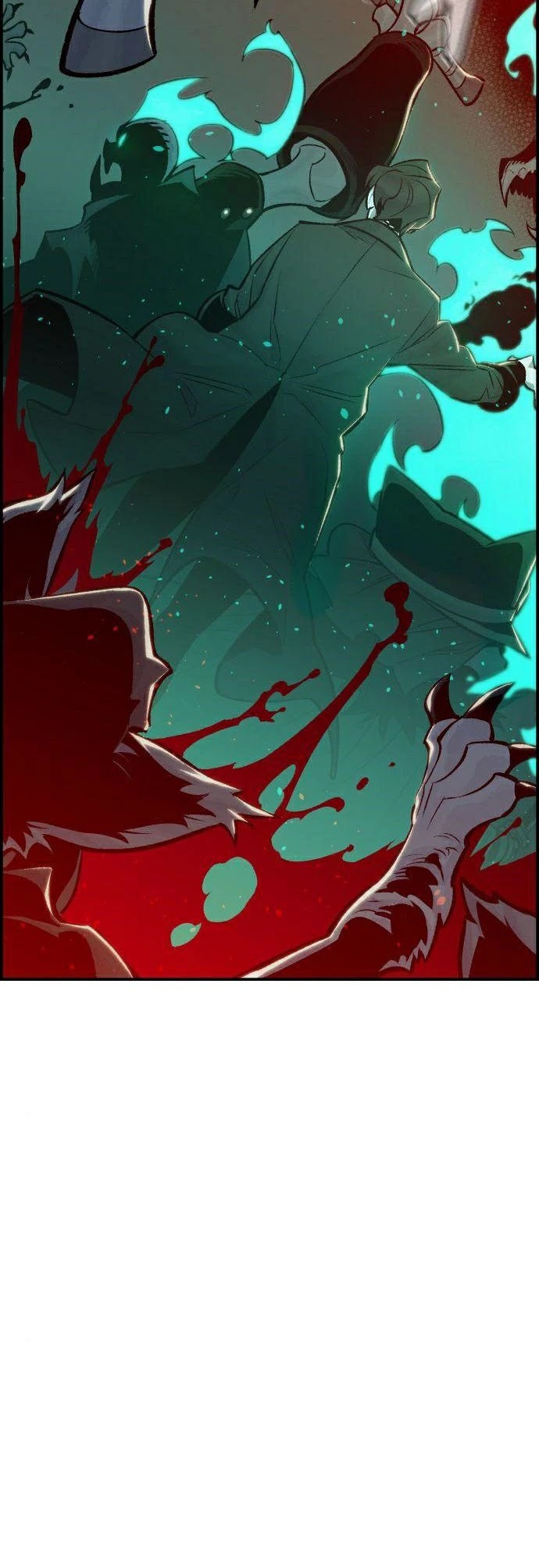 The Only Necromancer chapter 27 page 53