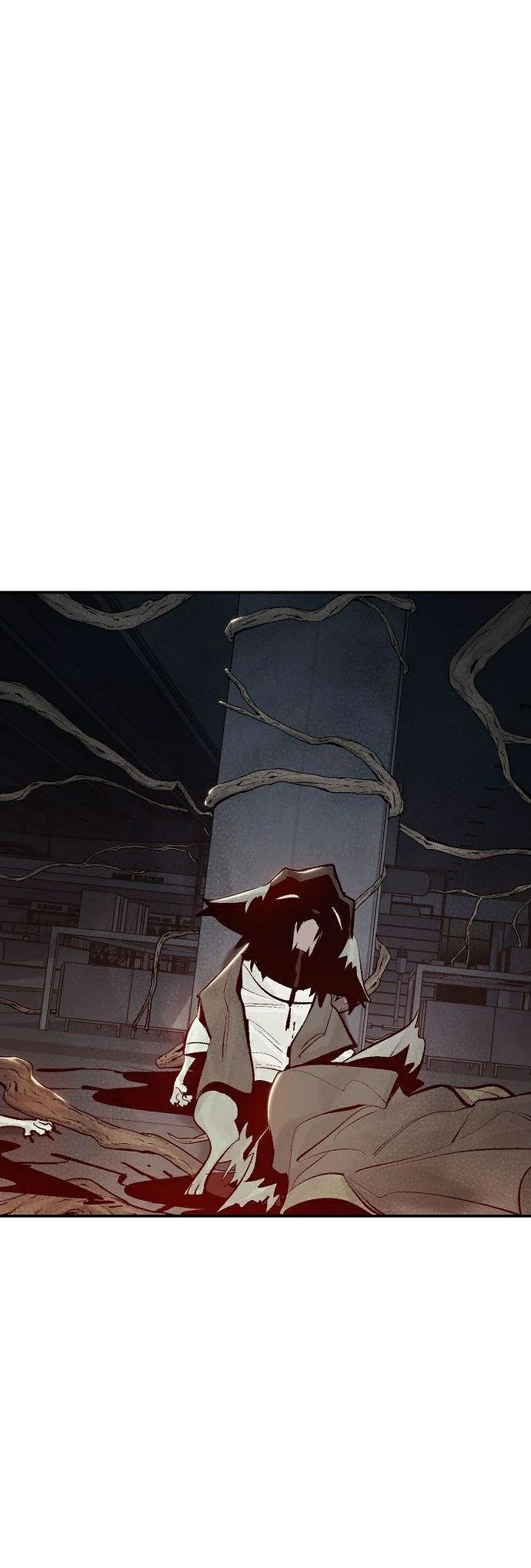 The Only Necromancer chapter 29 page 10