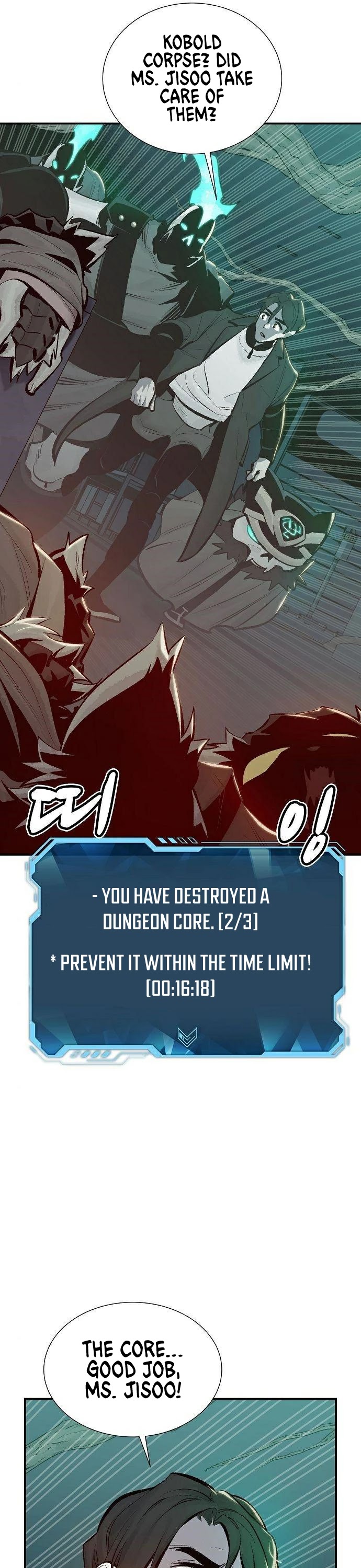 The Only Necromancer chapter 29 page 11