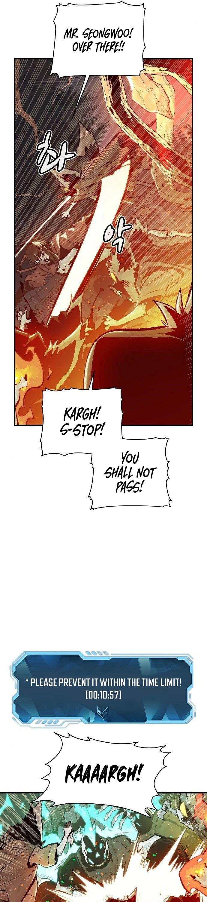 The Only Necromancer chapter 29 page 19