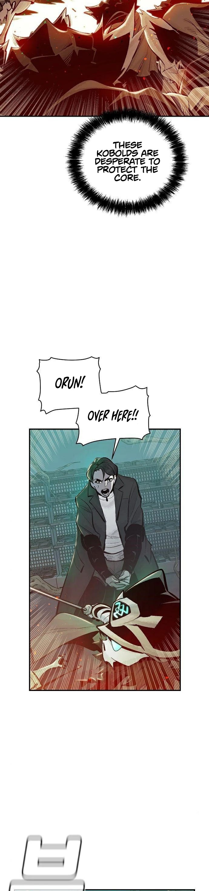 The Only Necromancer chapter 29 page 20