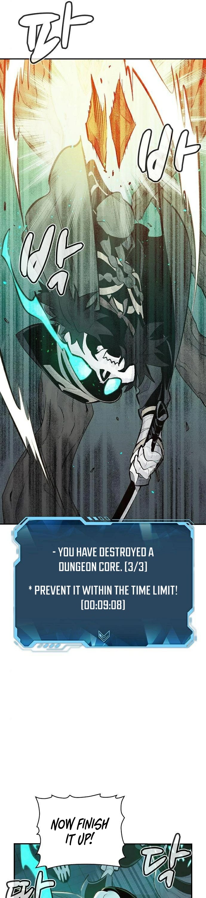 The Only Necromancer chapter 29 page 22