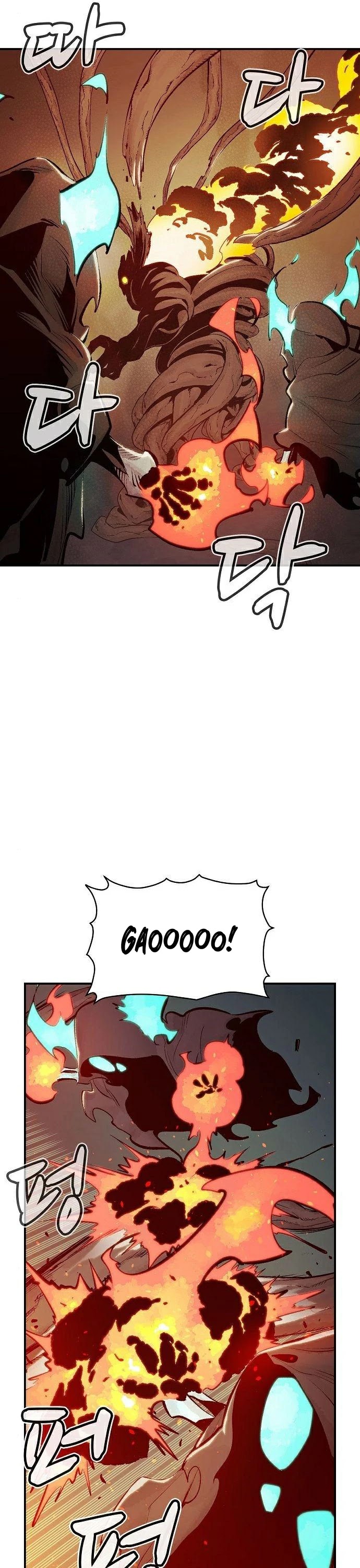 The Only Necromancer chapter 29 page 42