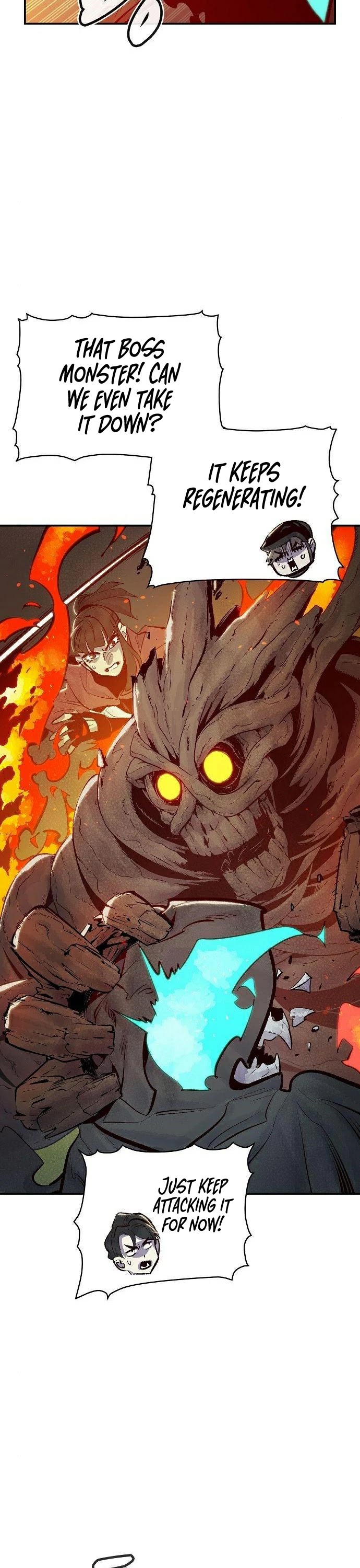 The Only Necromancer chapter 29 page 43