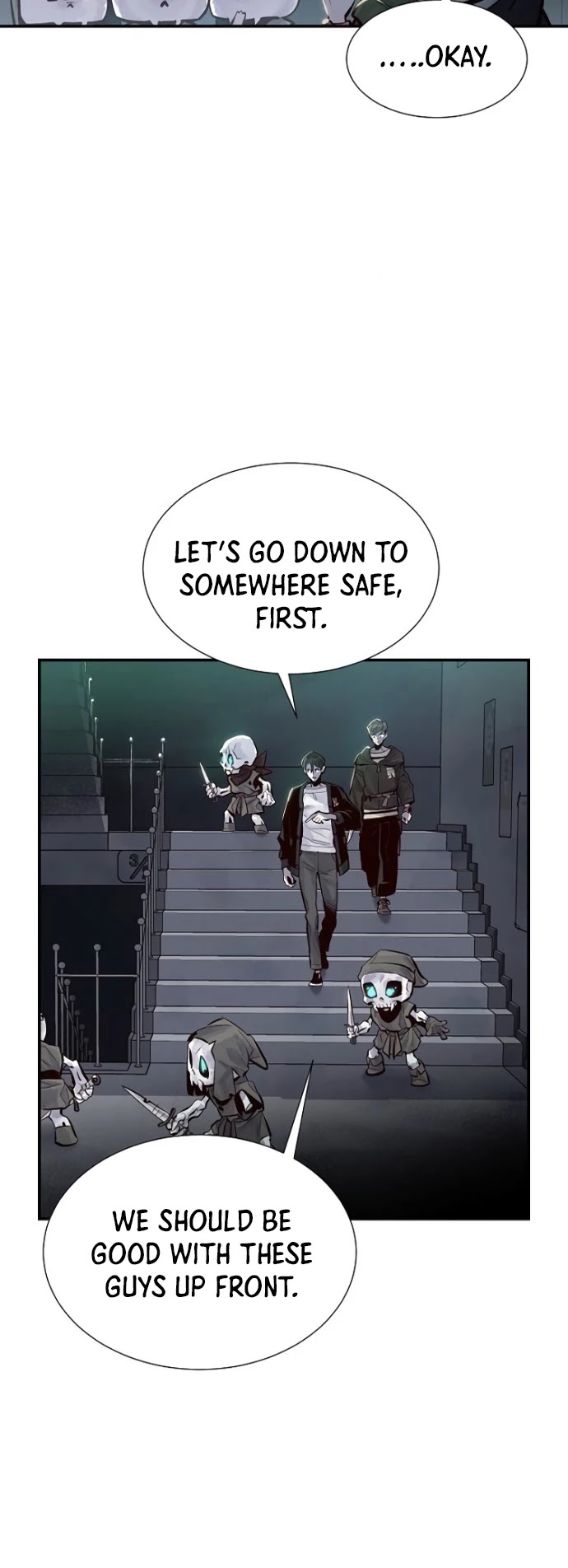 The Only Necromancer chapter 3 page 10