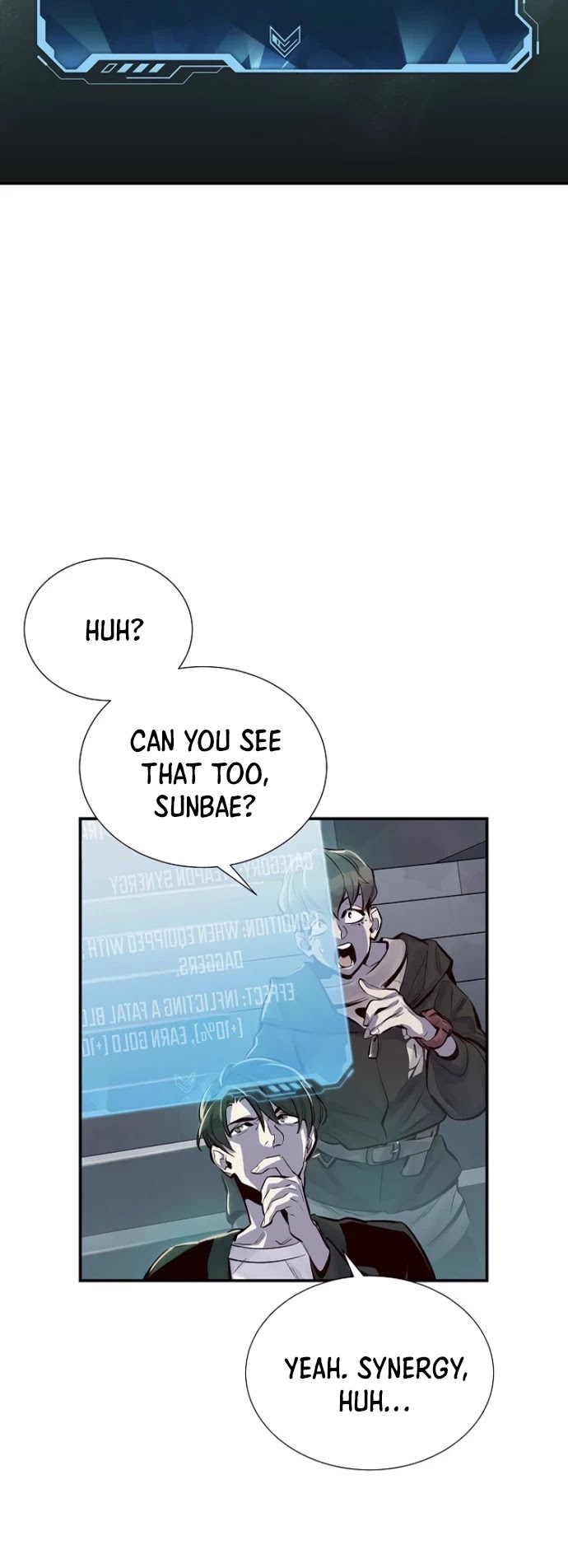 The Only Necromancer chapter 3 page 12