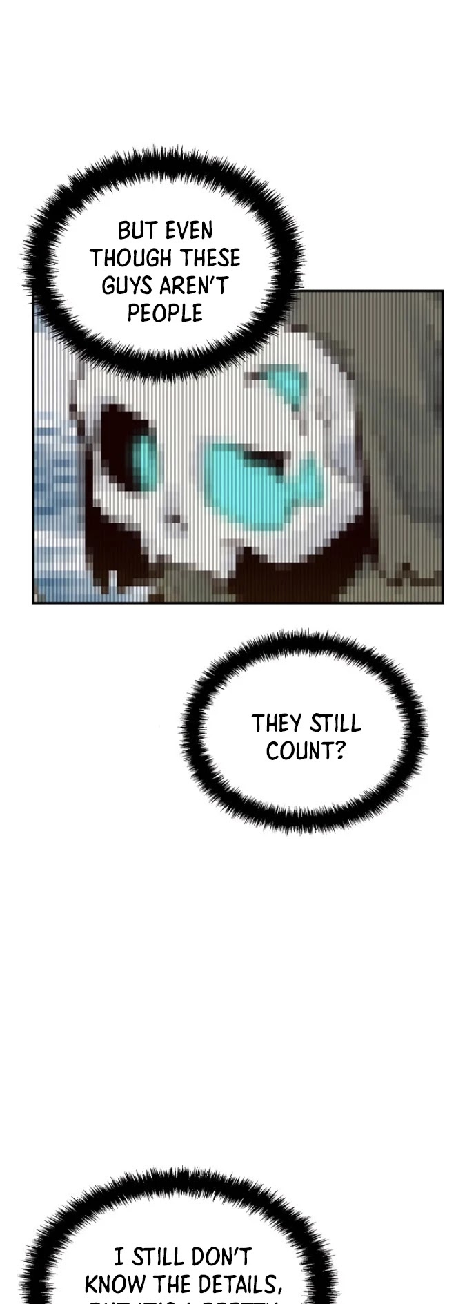 The Only Necromancer chapter 3 page 14