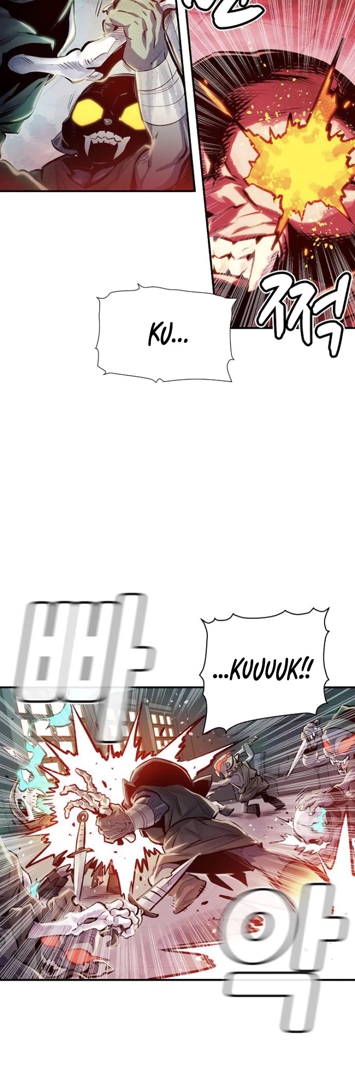 The Only Necromancer chapter 3 page 27