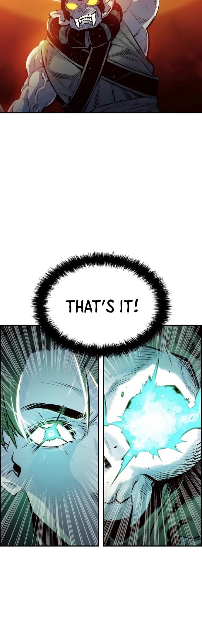 The Only Necromancer chapter 3 page 31