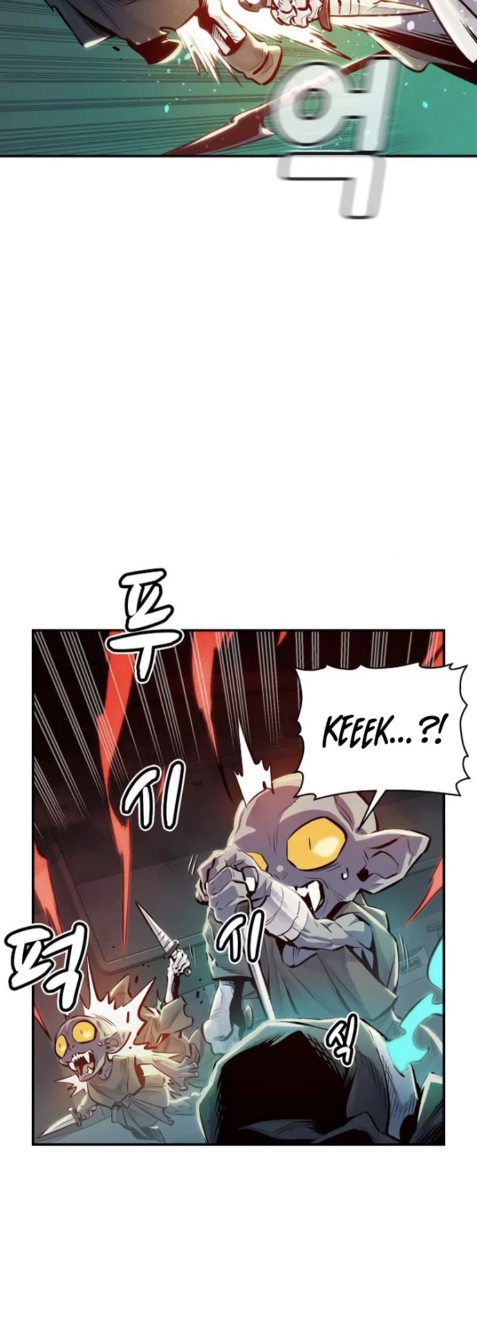 The Only Necromancer chapter 3 page 37