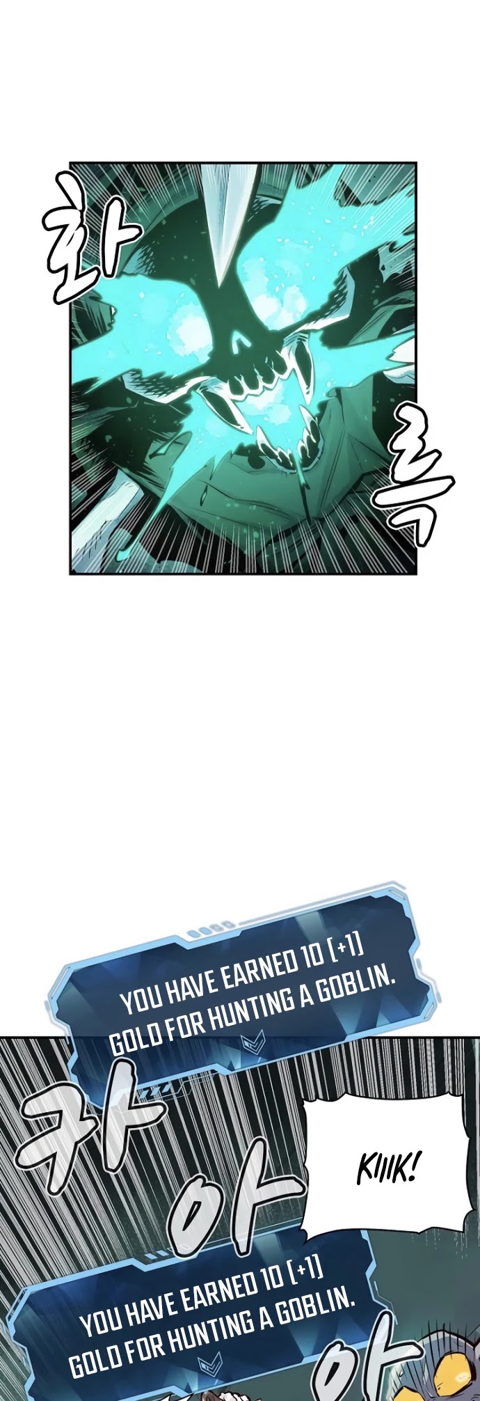 The Only Necromancer chapter 3 page 38