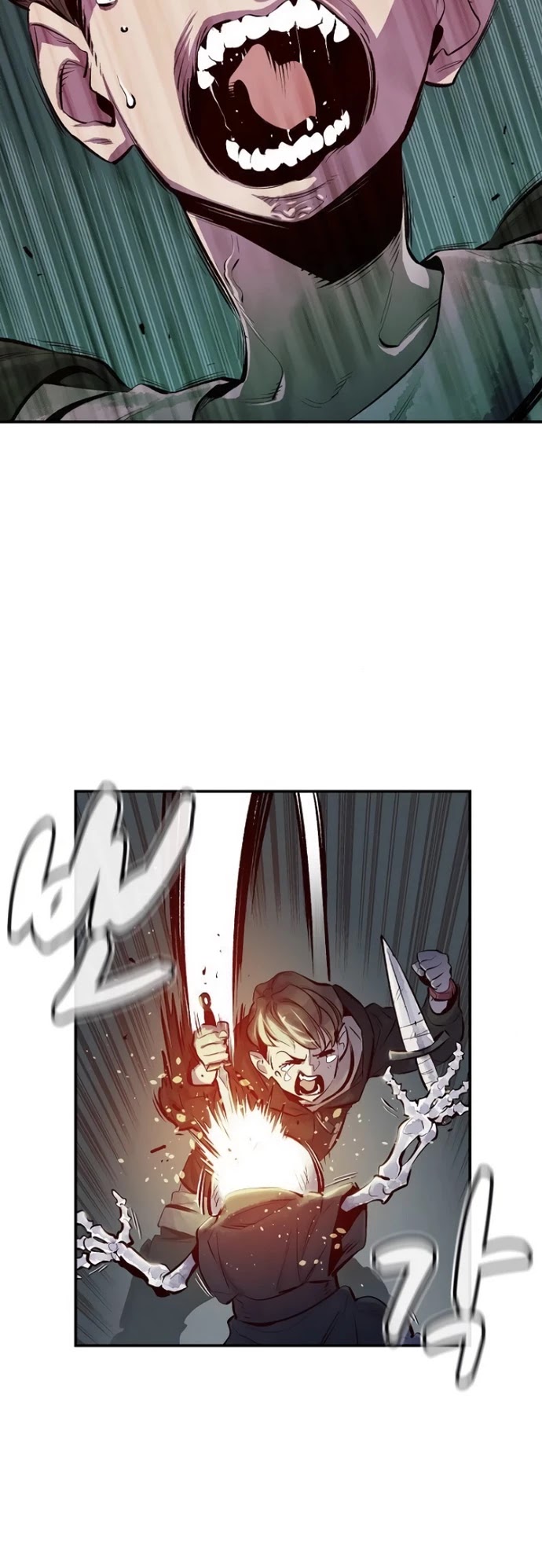 The Only Necromancer chapter 3 page 4