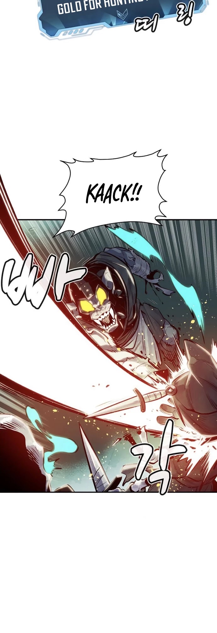 The Only Necromancer chapter 3 page 40