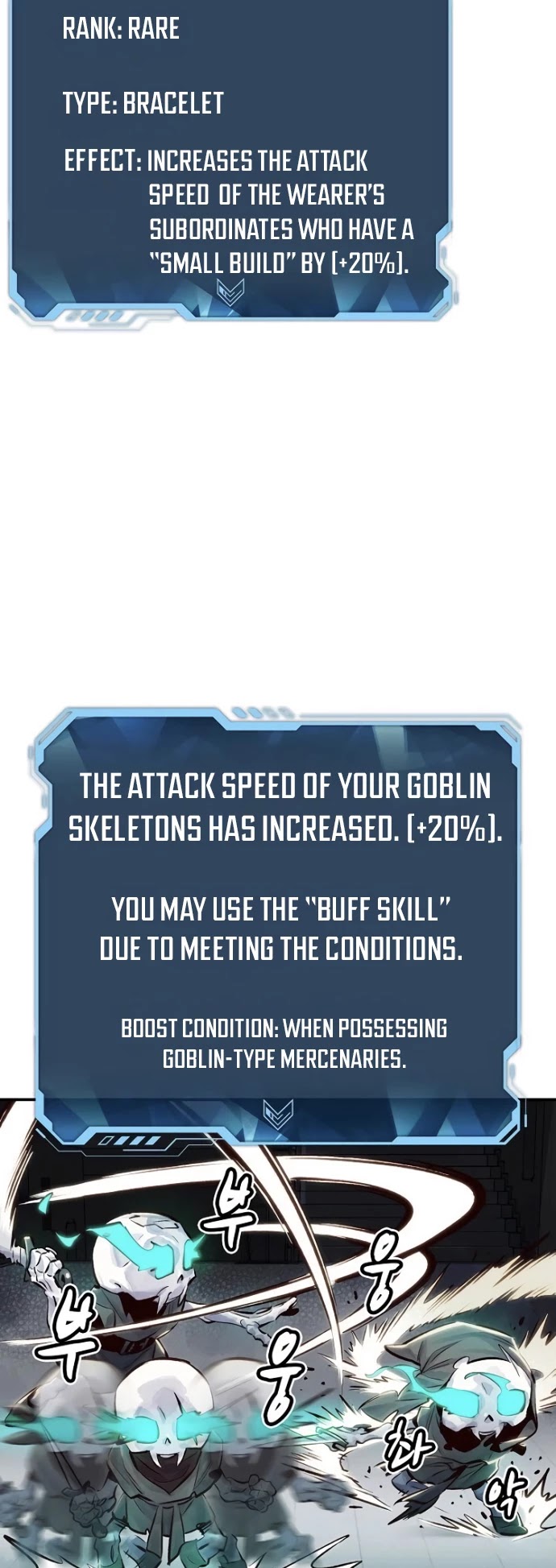 The Only Necromancer chapter 3 page 48