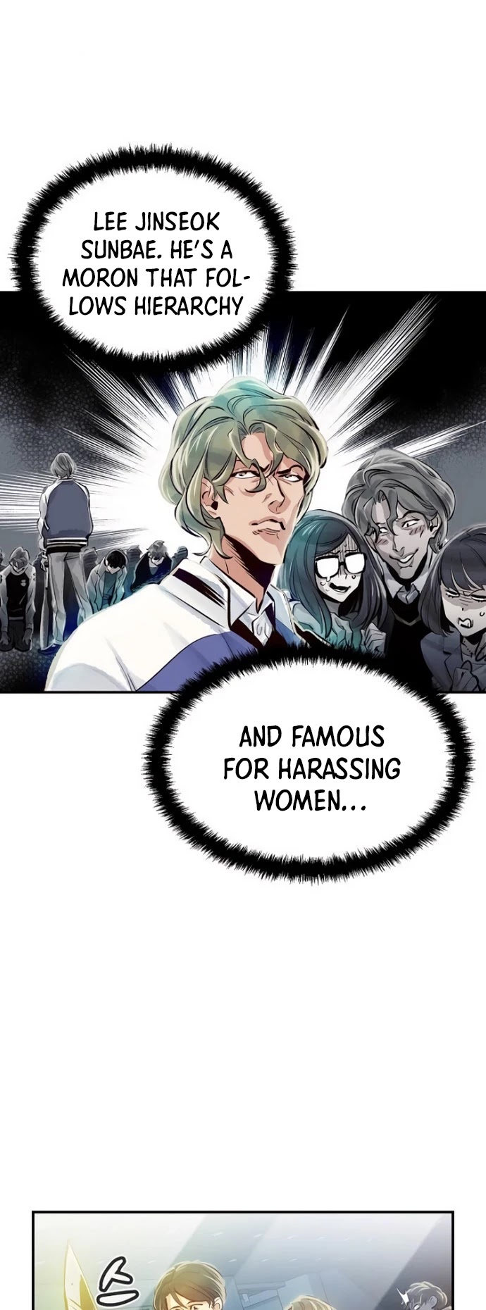 The Only Necromancer chapter 3 page 62